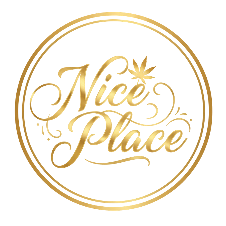 Nice Place Logo